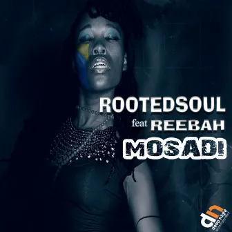 Mosadi by Reebah