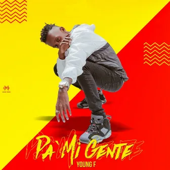 Pa Mi Gente by Sobri Music