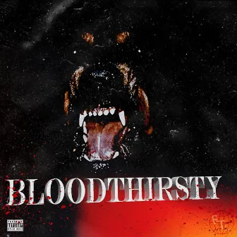 Bloodthirsty by Kferg500