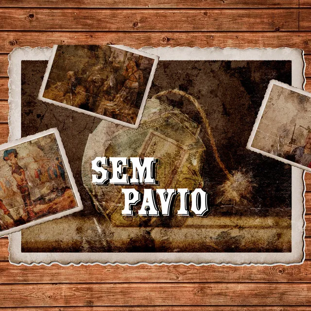 Sem Pavio