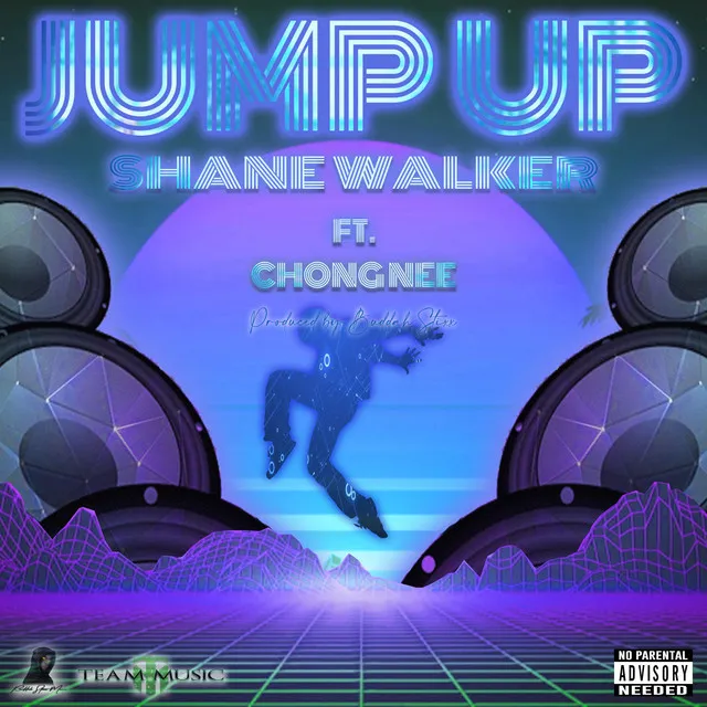 JUMP UP