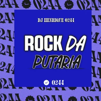 Rock da Paturia by DJ Henrique 0244