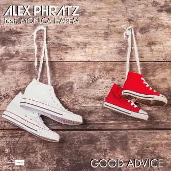 Good Advice by Alex Phratz