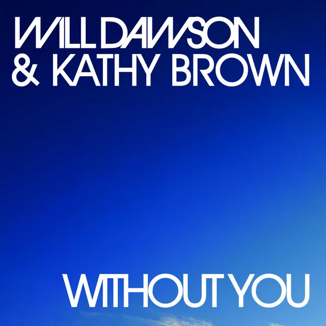 Without You - Classic Disco Mix