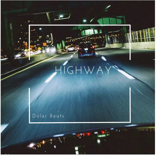 Highway - Instrumental