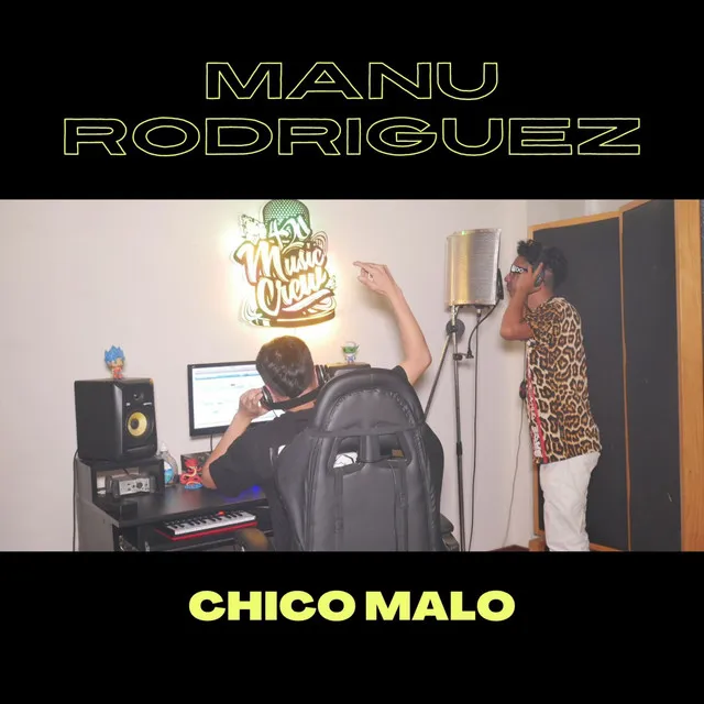 Chico Malo