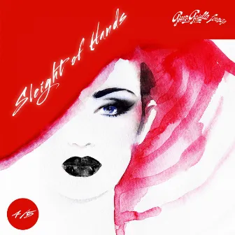 Lipstick Shades 4/5: Uninvited / Lone Driver by Sleight of Hands