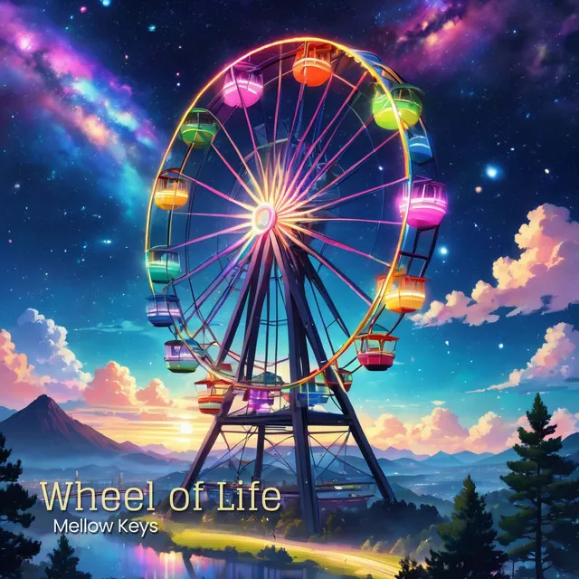 Wheel Of Life