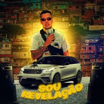 Sou Revelação by MC Igor BA