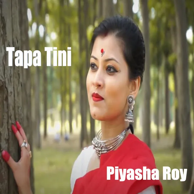 PIYASHA ROY