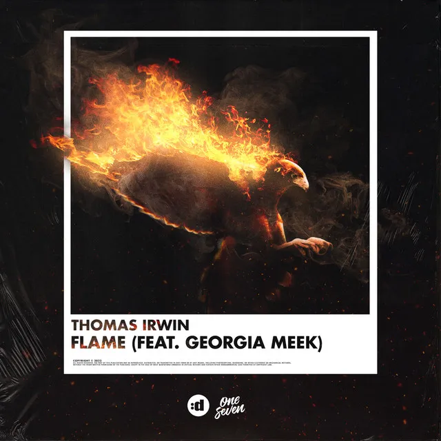 Flame (feat. Georgia Meek)