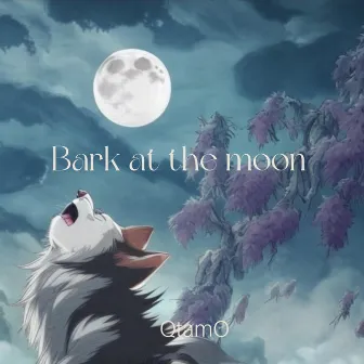 Bark at the moon by QtamO