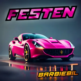 BARBIEBIL by FESTEN