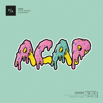 ACAP by Isaac Haze