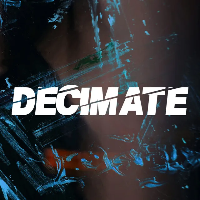 DECIMATE