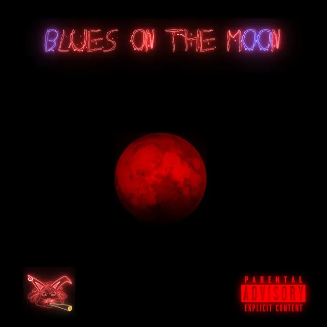 Blues On The Moon