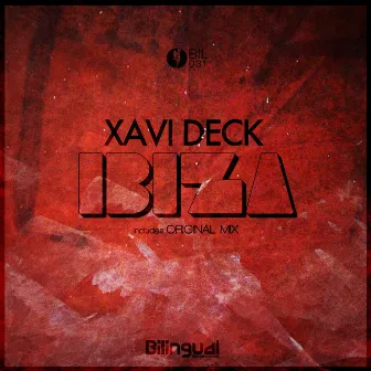 Ibiza by Xavi Deck