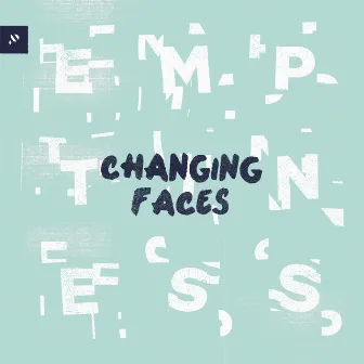 Emptiness by Changing Faces