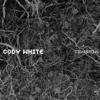 Tension by Cody White