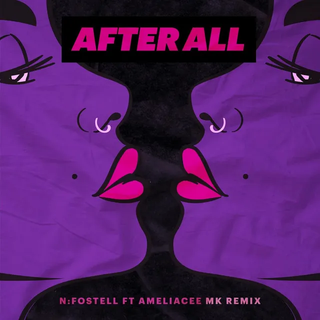 After All - MK Remix