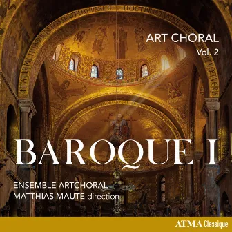 Purcell: Thou knowest, Lord, the secrets of our hearts, Z. 58 by Ensemble ArtChoral