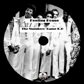 The Numbers' Game E.P by Unknown Artist