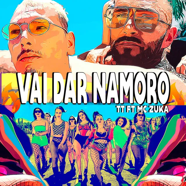 Vai Dar (Namoro)