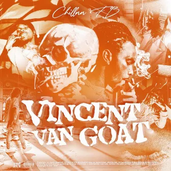 Vincent Van Goat by Chillaa FB