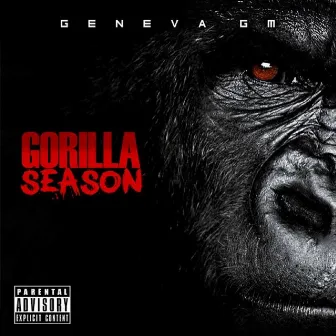 Gorilla Season by Geneva GM