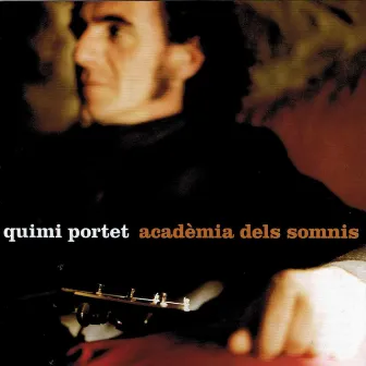 Acadèmia Dels Somnis by Quimi Portet