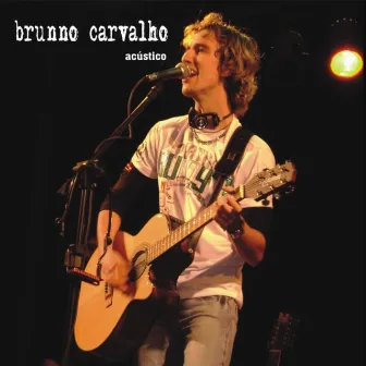 Acústico by Brunno Carvalho