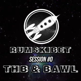 Rumrejse. Rumskibet Session #0 by Rumskibet