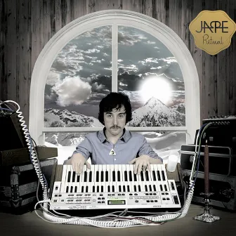 Ritual by Jape