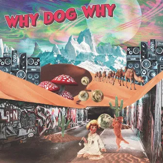 Altered Ego by Why Dog Why