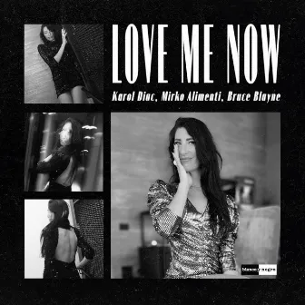 Love Me Now by Mirko Alimenti