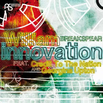 Innovation by William Breakspear