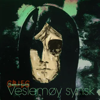 Veslemøy Synsk (Garborg/Thommessen/Grieg) by Arne Garborg