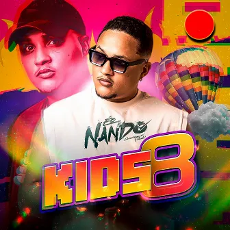 Kids8 by É o Nando