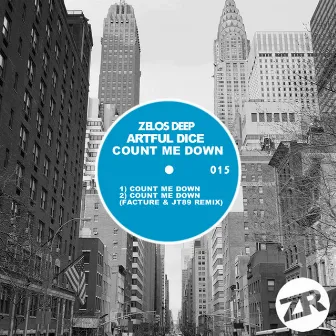 Count Me Down by Artful Dice