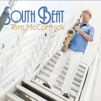 South Beat by Tom McCormick