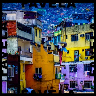 Favela by Nor