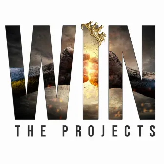 Win by The Projects Ministry