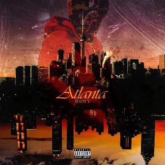 Atlanta by Jodyy