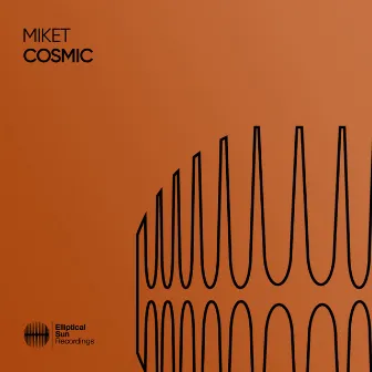 Cosmic by MikeT