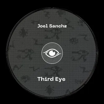 Third Eye by Joel Sanchz