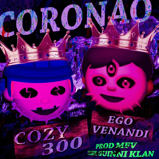 Coronao