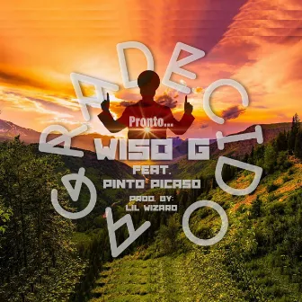 Agradecido by Wiso G