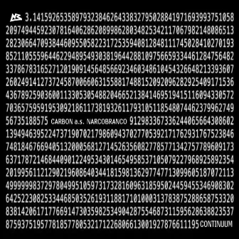 Continuum by Carbon A.S. Narcobranco