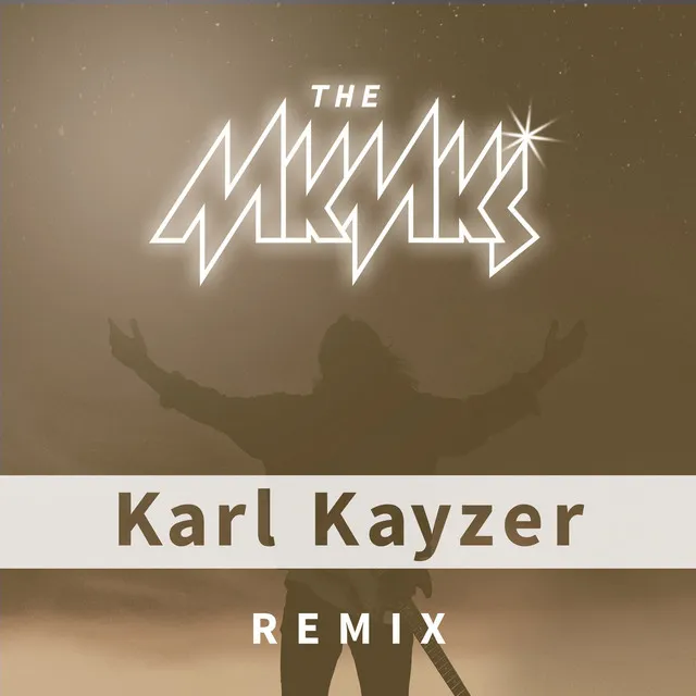 Freedom (Karl Kayzer Remix)