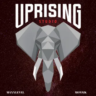 Uprising by Maxxlevel